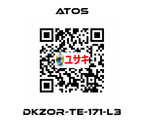 DKZOR-TE-171-L3 Atos