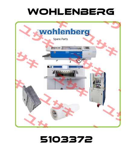 5103372  Wohlenberg