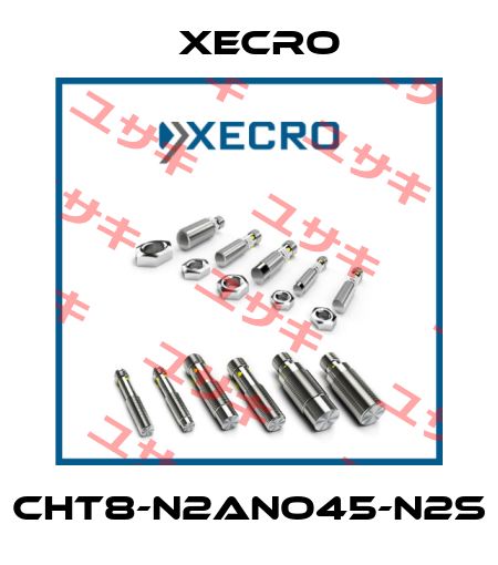 CHT8-N2ANO45-N2S Xecro