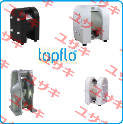5-222N-9125 Tapflo