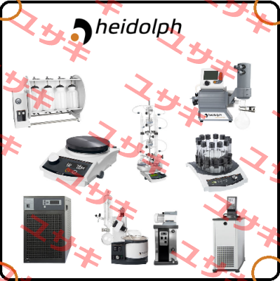 531-3712 Heidolph