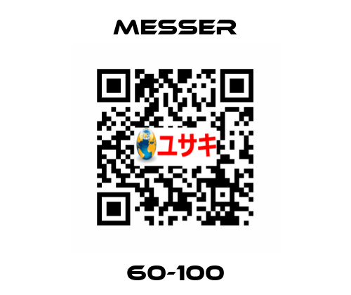 60-100 Messer