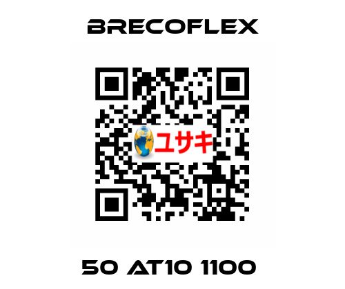 50 AT10 1100  Brecoflex