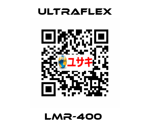 LMR-400  Ultraflex