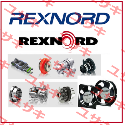 1 1/2"X1" 334 Rexnord