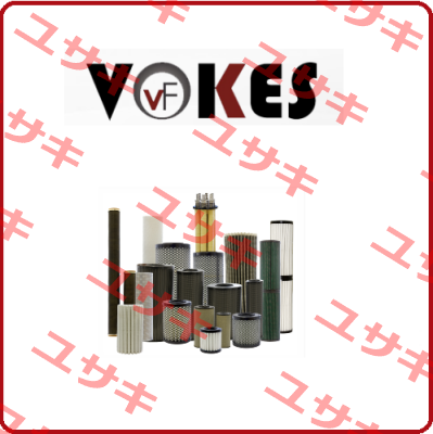 620-031-1104-04 Vokes