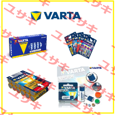 1,5 VOLT 2500MH SARZLI KALEM PIL Varta
