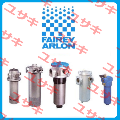 1. CRTG,RFO 36937S,DPLX FLTR,FAAR,BDGH 2300 Arlon (Parker)