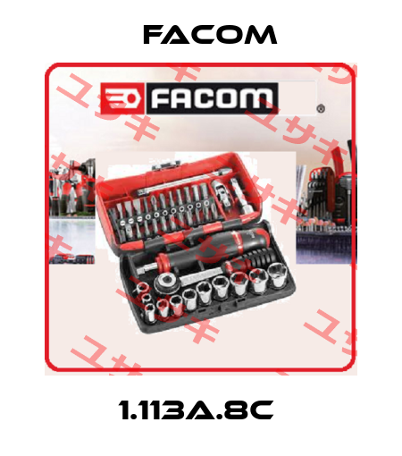 1.113A.8C  Facom