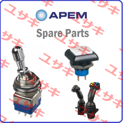 637H/2 Apem