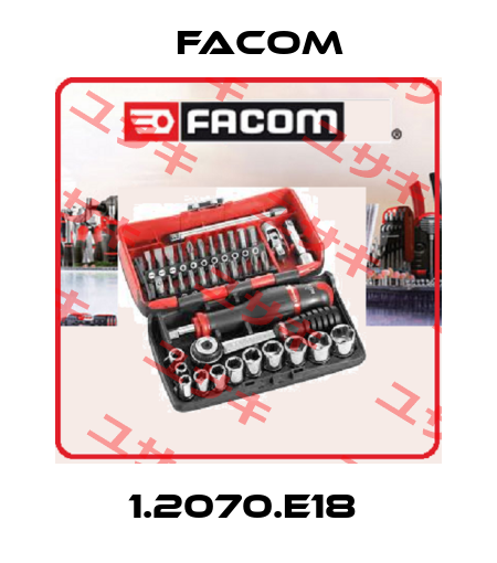 1.2070.E18  Facom