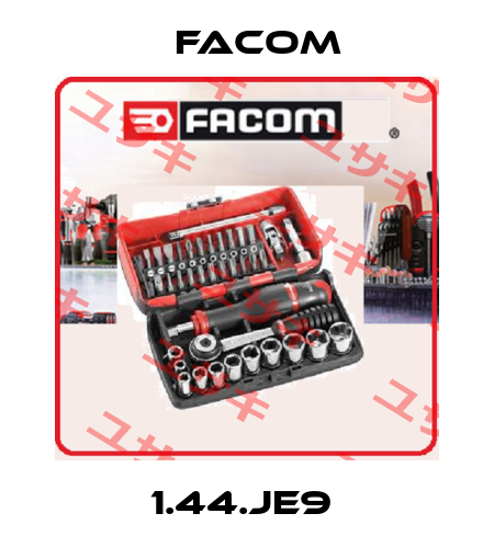 1.44.JE9  Facom