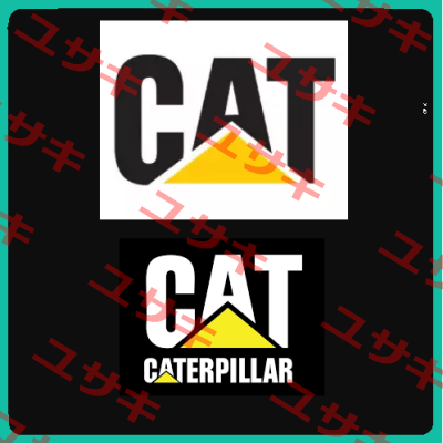 0002011239  Caterpillar