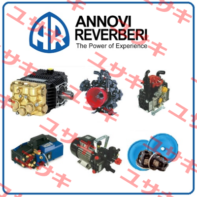 A680070 Annovi Reverberi