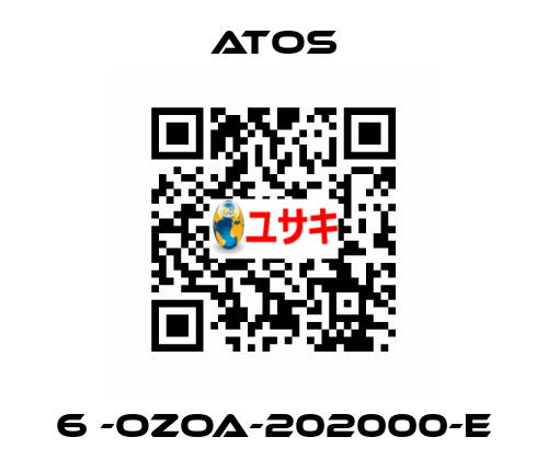 6 -OZOA-202000-E Atos