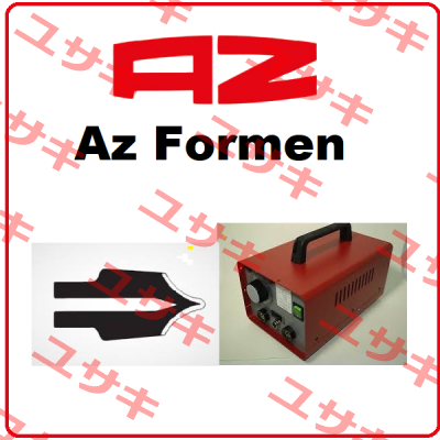 70296  Az Formen