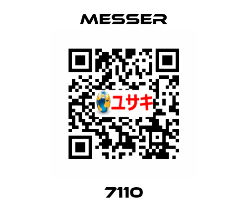 7110 Messer