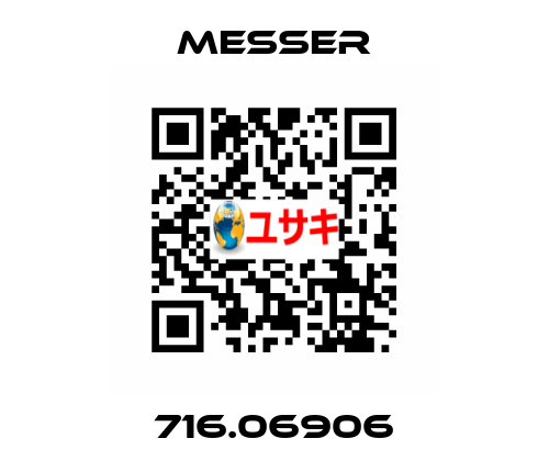 716.06906  Messer