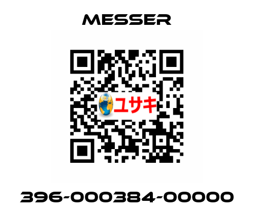 396-000384-00000 Messer