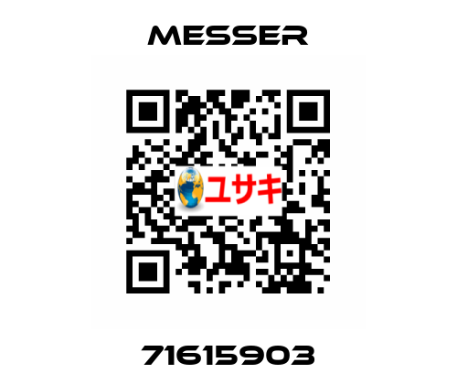 71615903  Messer