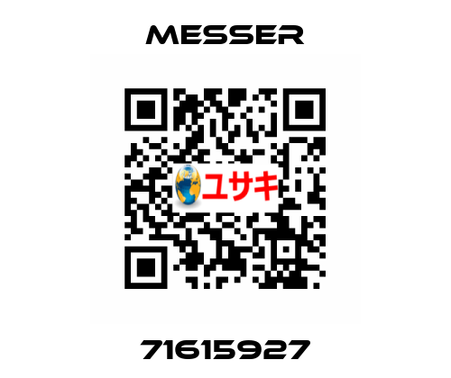 71615927  Messer