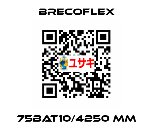75BAT10/4250 MM Brecoflex