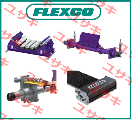 76874 - DRXM-36-535  Flexco