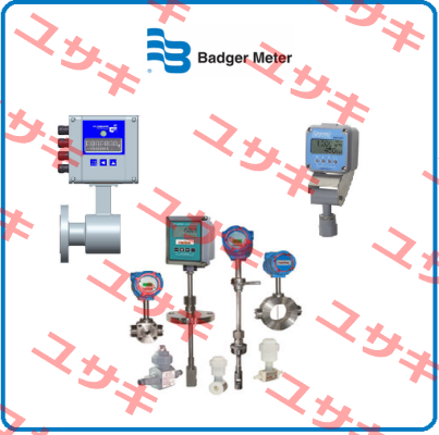 1001GCN36SVOSGLN36 Badger Meter