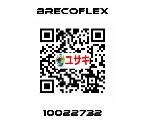 10022732 Brecoflex