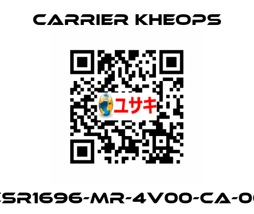 CSR1696-MR-4V00-CA-00 Carrier Kheops