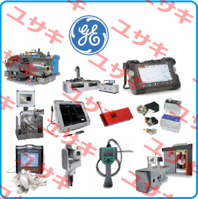 51-00060 GE Inspection Technologies