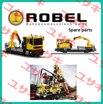 839 990 0010 13.86   LEISTUNG 5,8 KW Robel