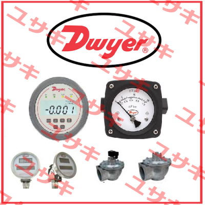 840-0013 \ DA-7031-153-5 Dwyer