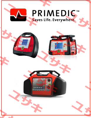 ECG Cable for M290  Primedic (Metrax)