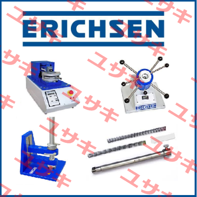 910919141  Erichsen