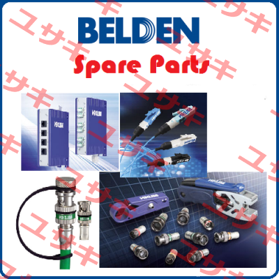 943303-022 TYPE:MINI-OTDE-BFOC  Belden (Lumberg / Hirschmann)