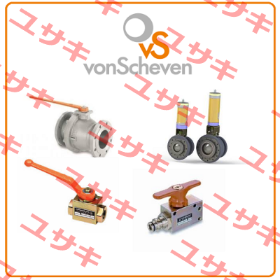 K052515020  Von Scheven