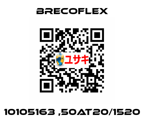 10105163 ,50AT20/1520 Brecoflex
