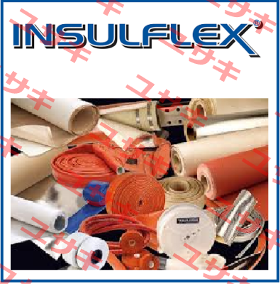 Pyrojacket Industrial:22  ADL Insulflex