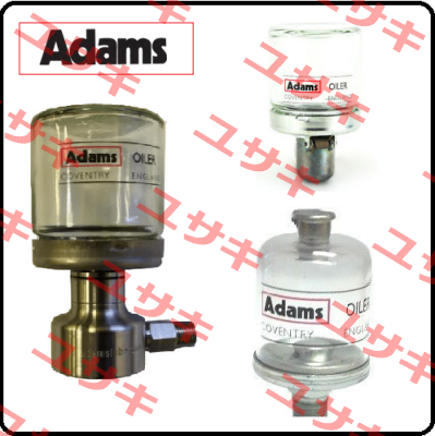 HV-9083  Adams Company