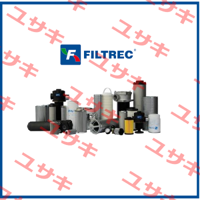 B251C10 Filtrec