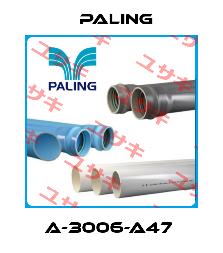 A-3006-A47  Paling