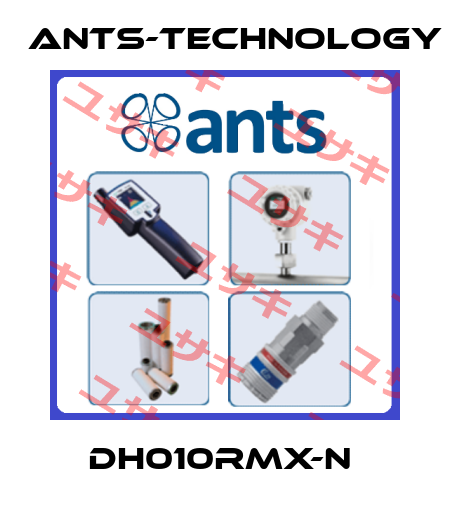 DH010RMX-N  ANTS-Technology