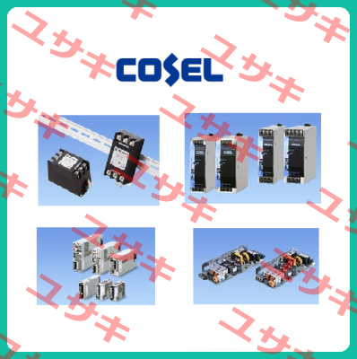 AC4-02HEC-00 Cosel