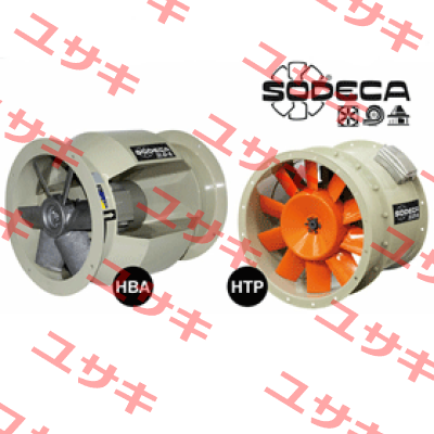 ACE/400-224  ELASTIC COUPLING Sodeca