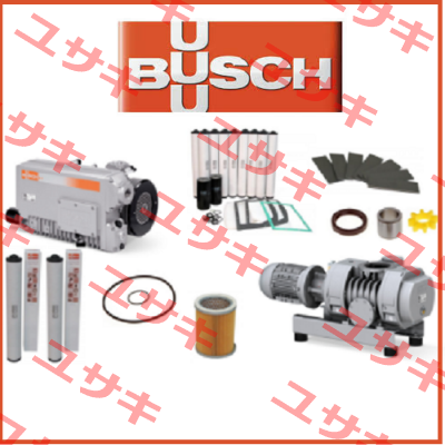 R5 160-305 Busch