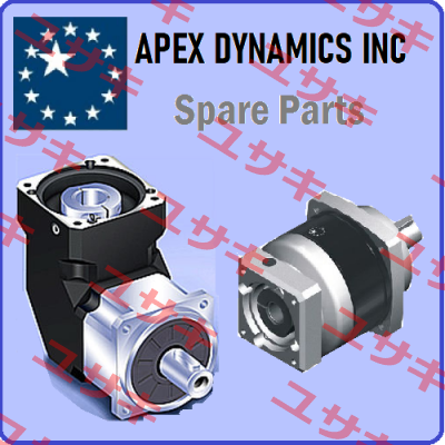 PEII070-020  (90070PEII070-020) Apex Dynamics