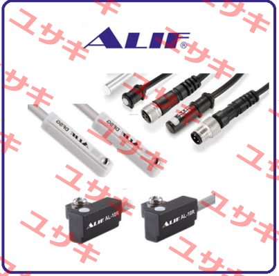 AL-39DF Alif Sensors