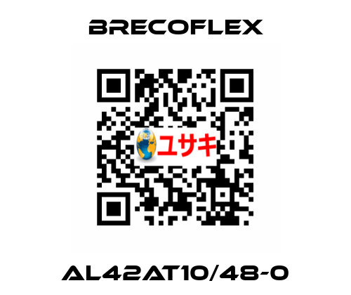 AL42AT10/48-0 Brecoflex