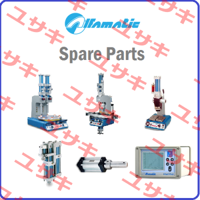 AP11 06010 1M POWER GROUP Alfamatic